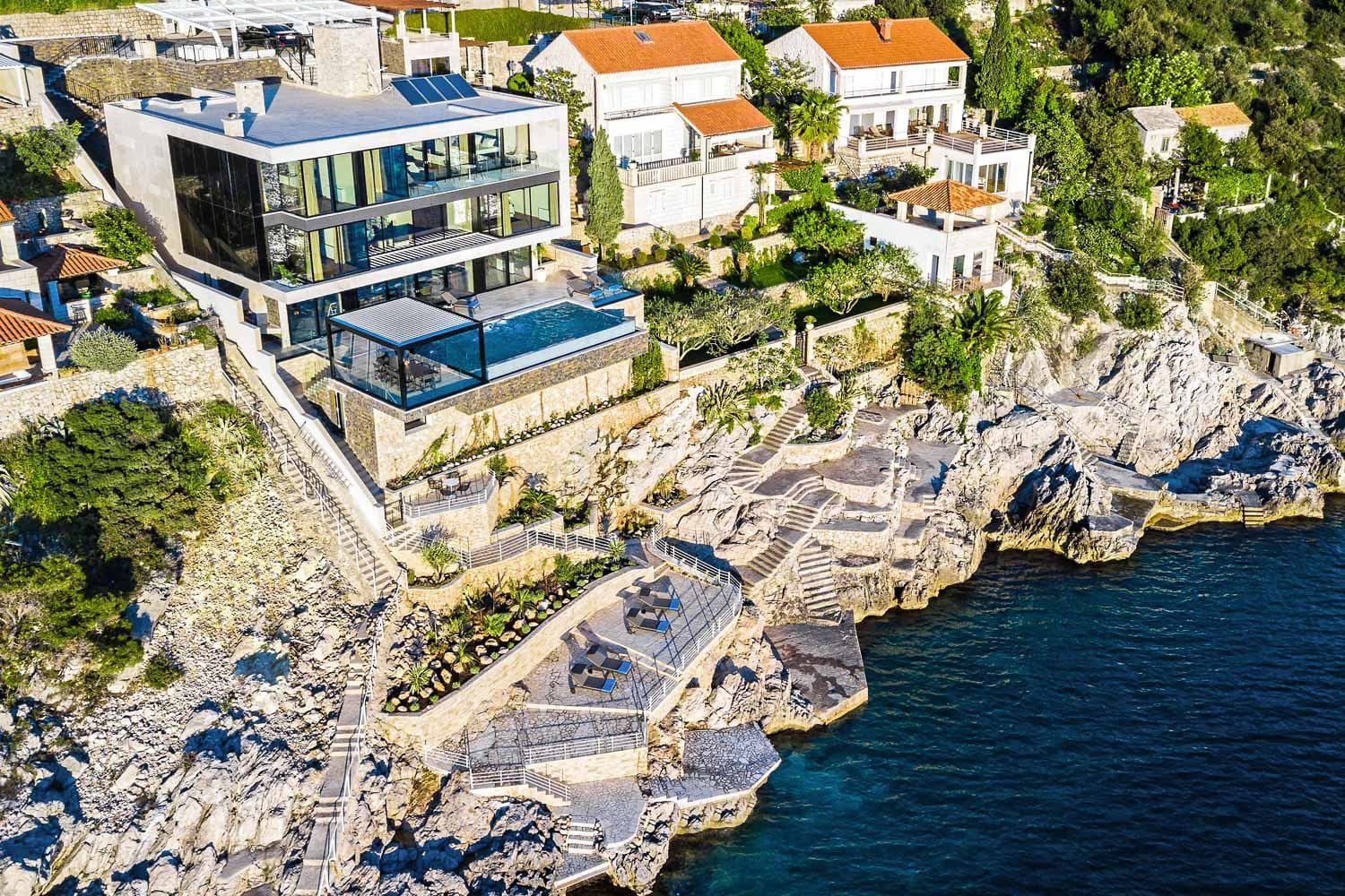 Villa Amelie — luxury villa photo 2