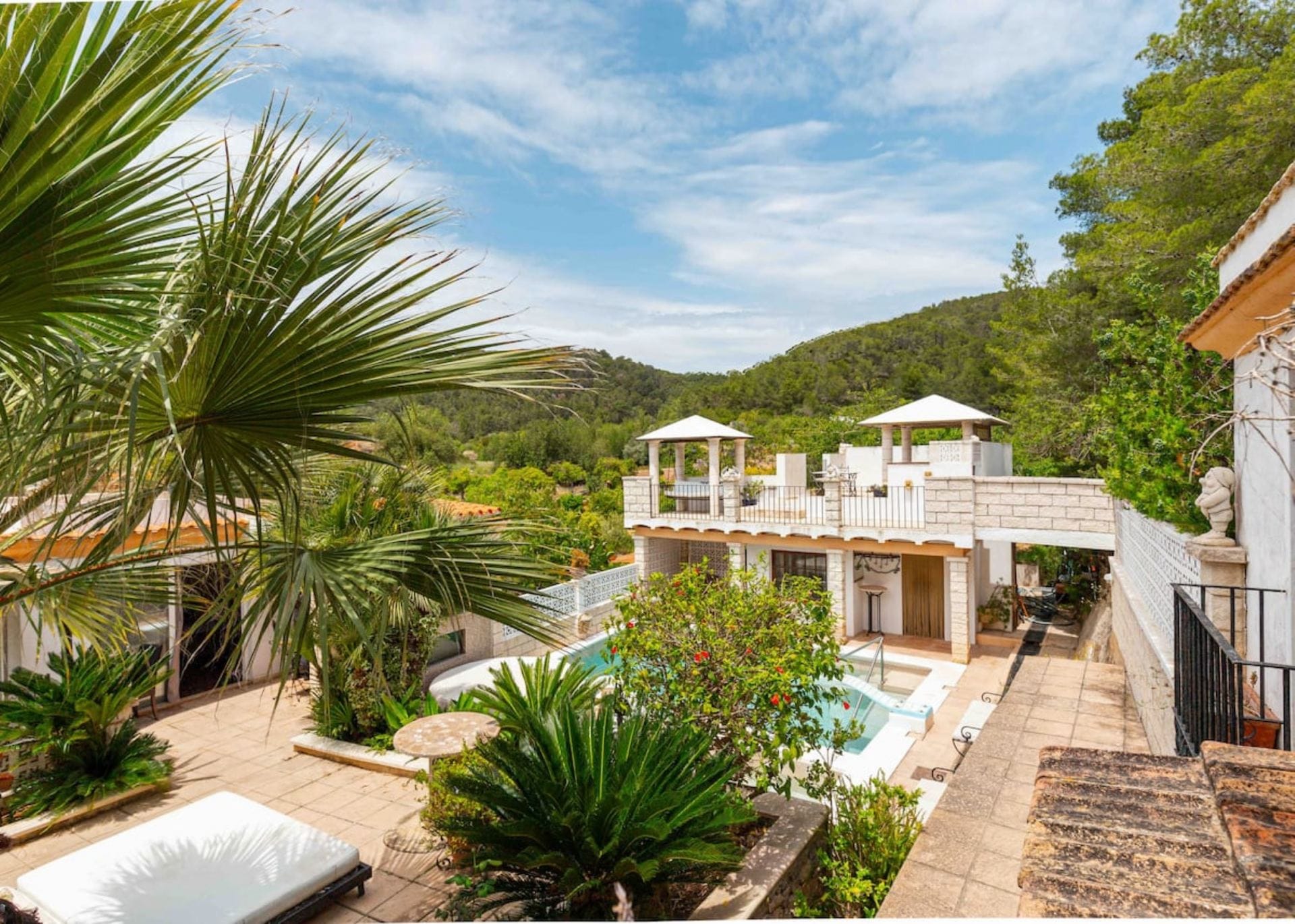 Villa Finca Serena — luxury villa photo 1