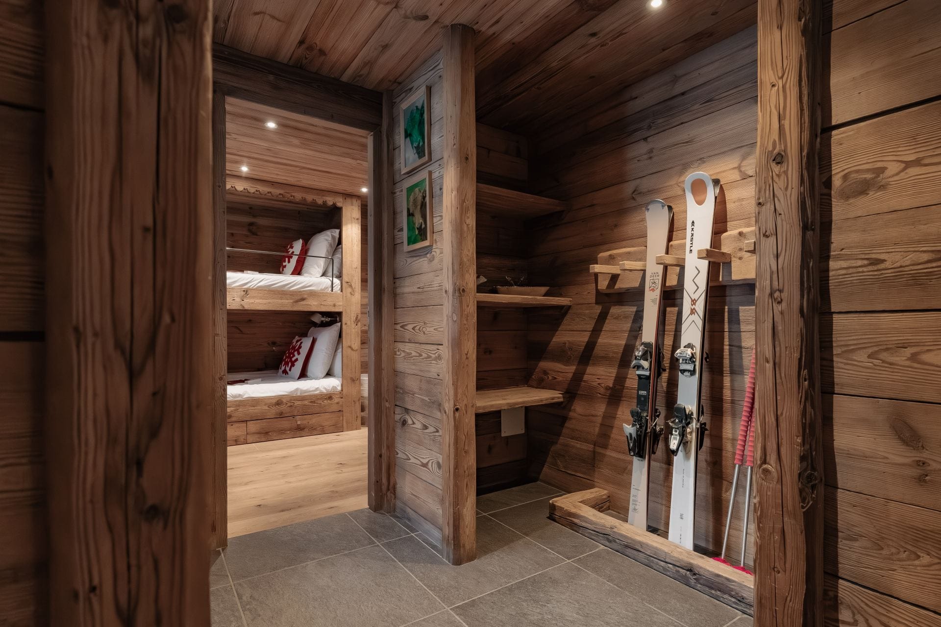Chalet Papillion — luxury villa photo 52