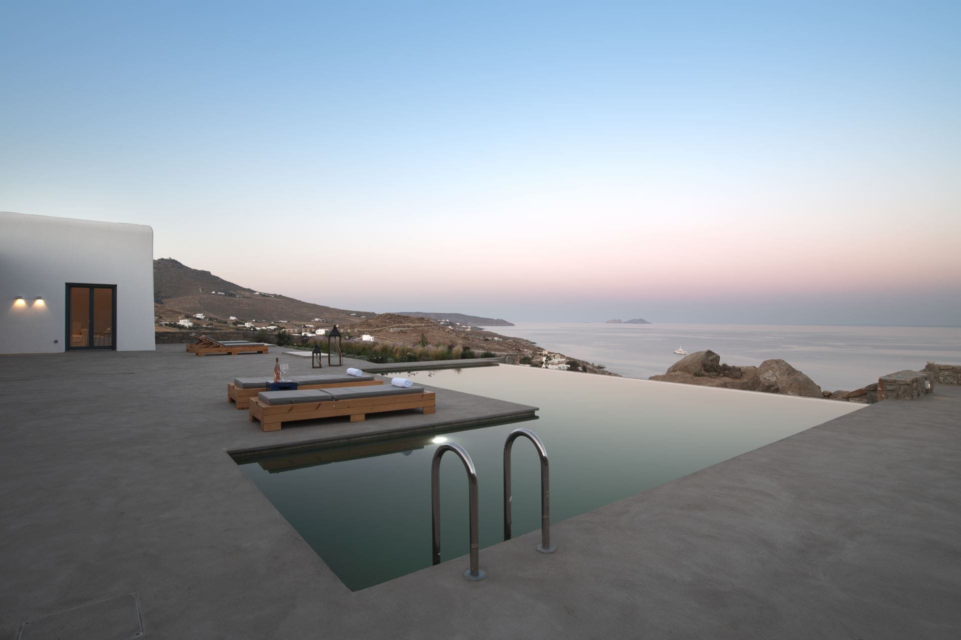 Villa Aqua Marine — luxury villa photo 2
