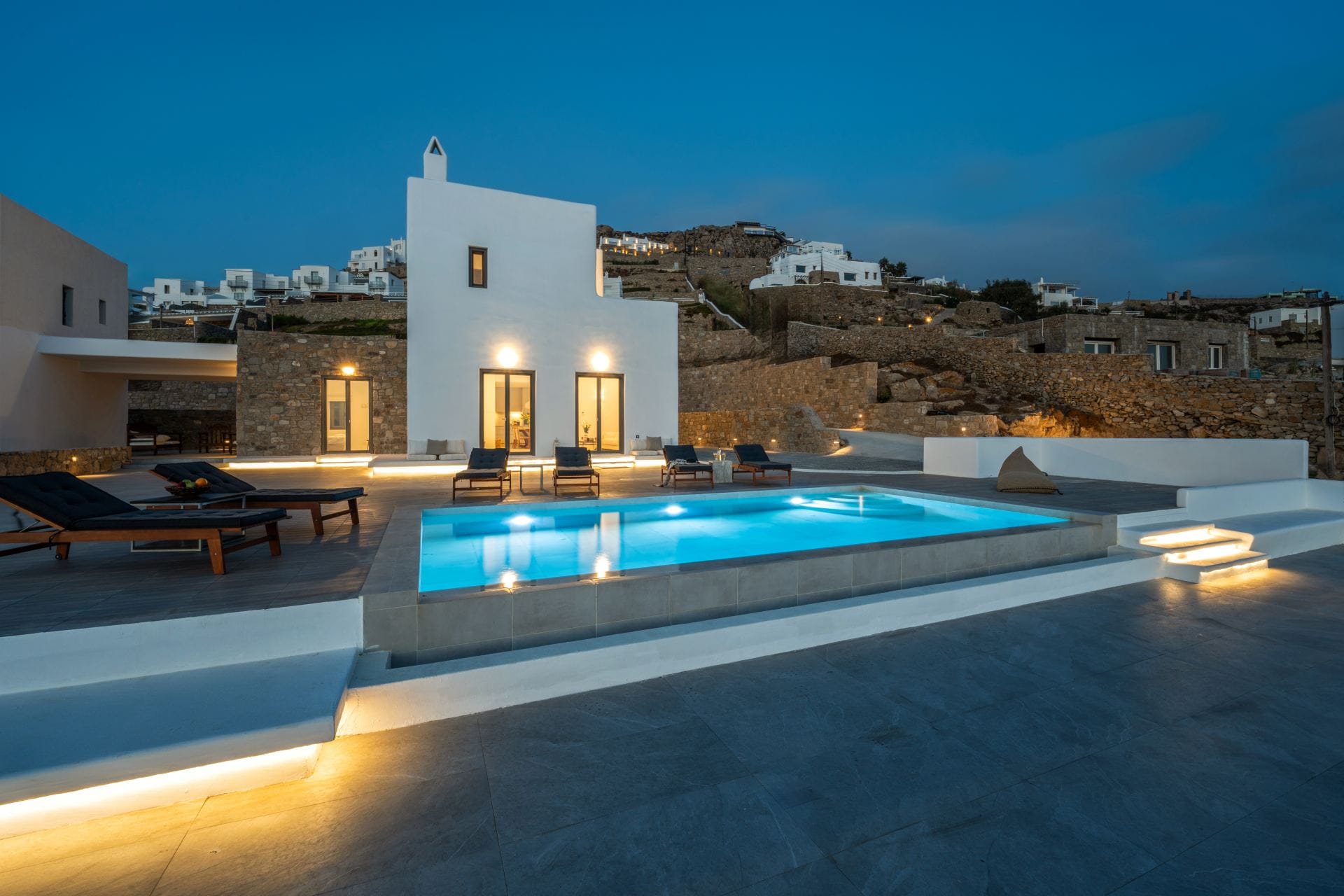 Villa BouLevArt — luxury villa photo 1