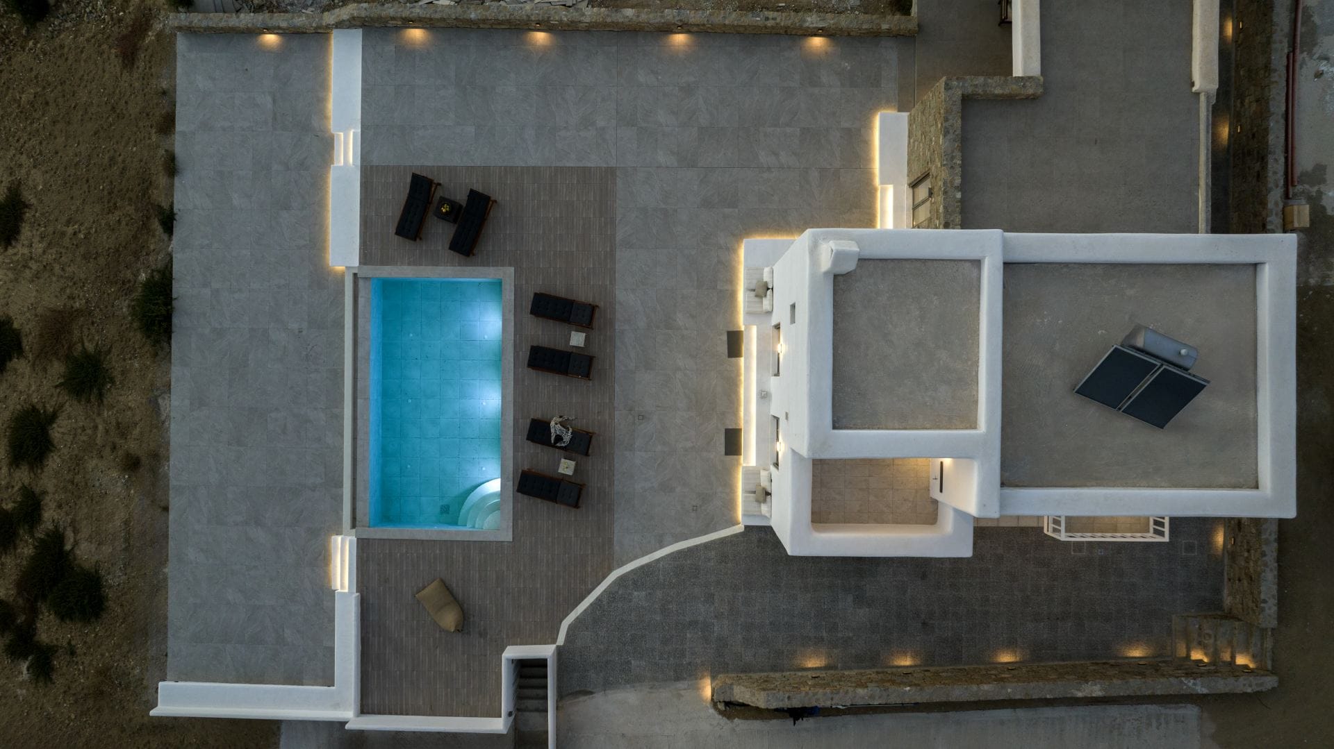 Villa BouLevArt — luxury villa photo 2