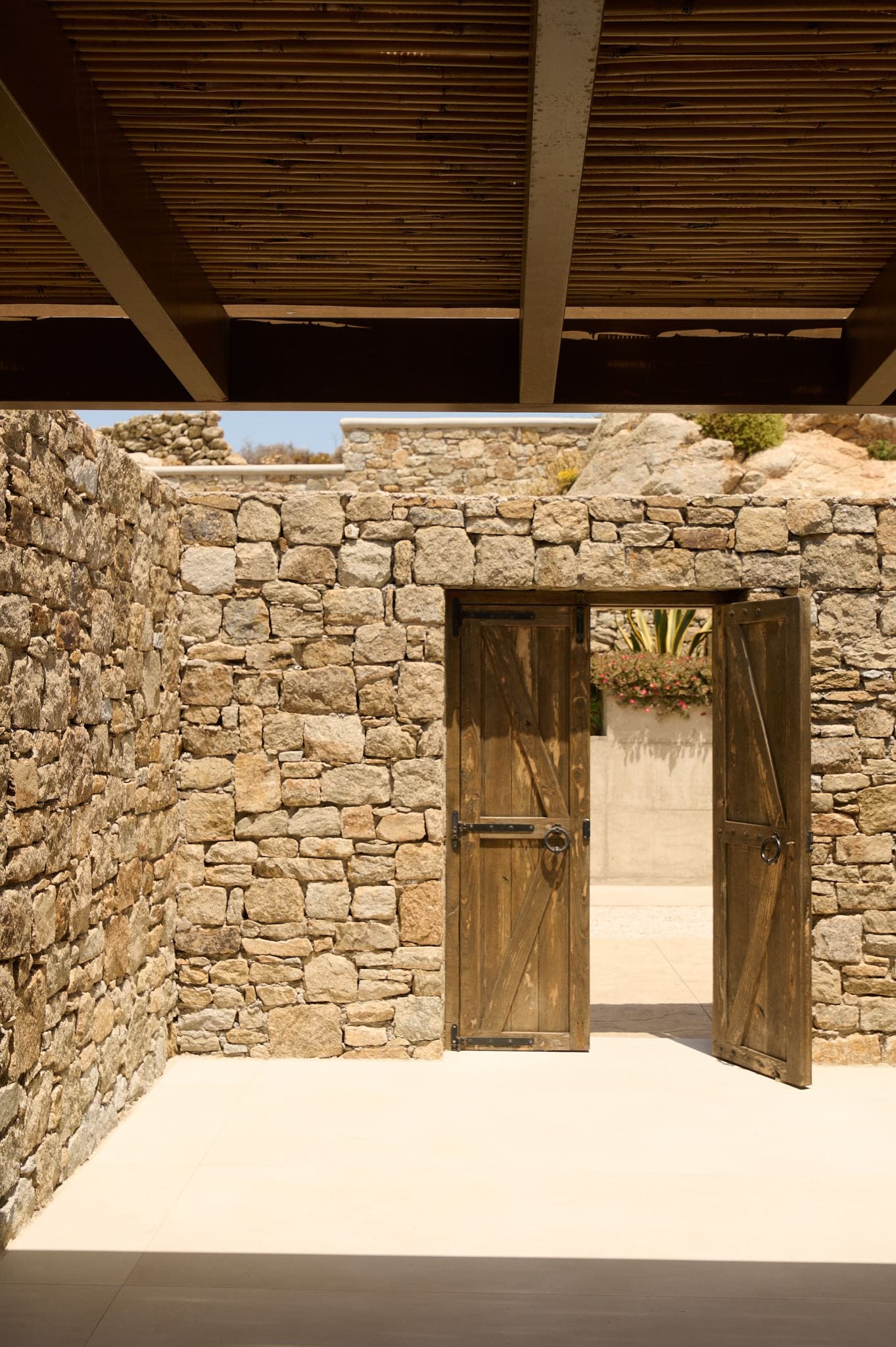 Triplet Villa — luxury villa photo 143
