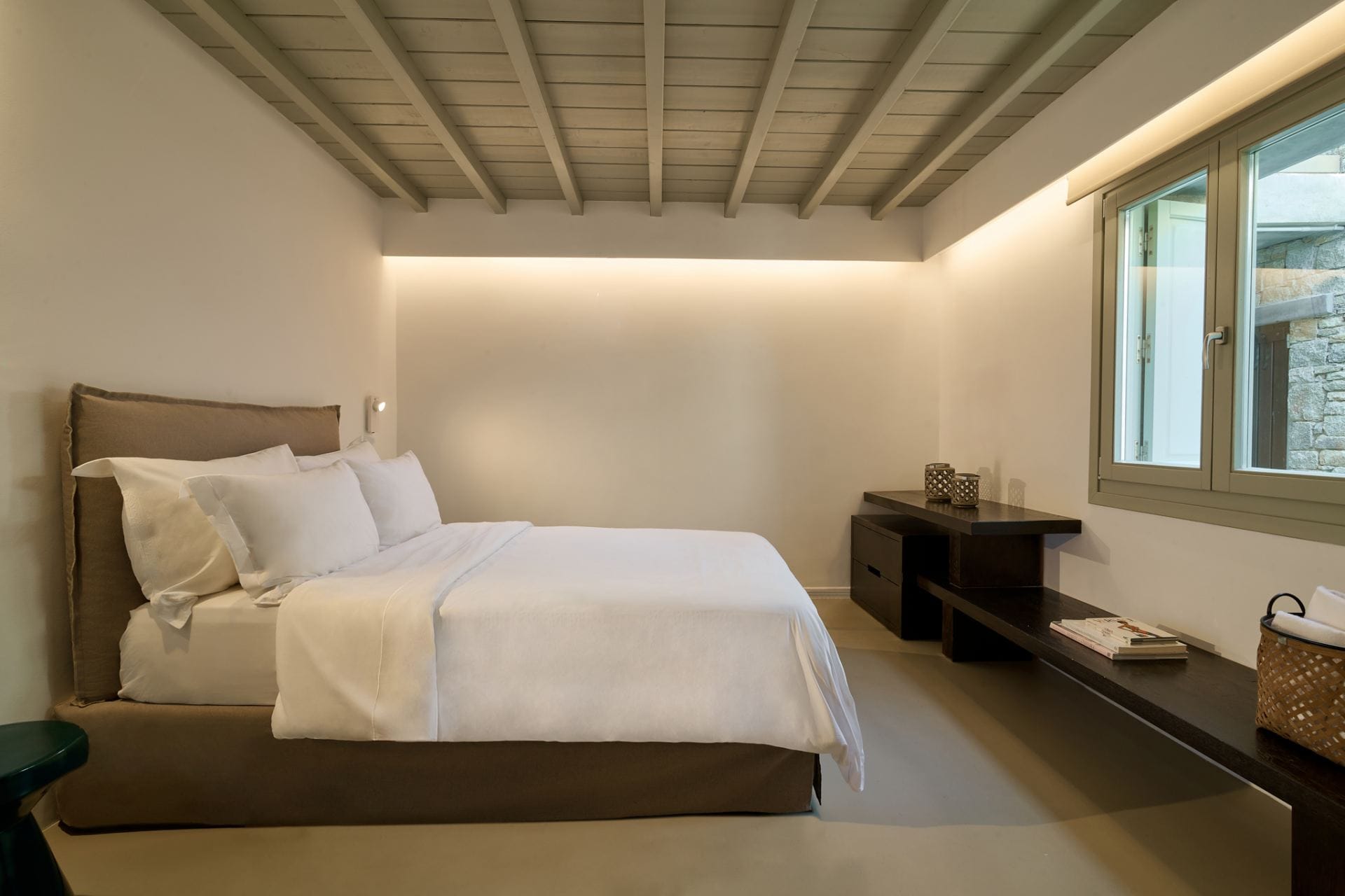 Villa Amethyst Mykonos — luxury villa photo 2