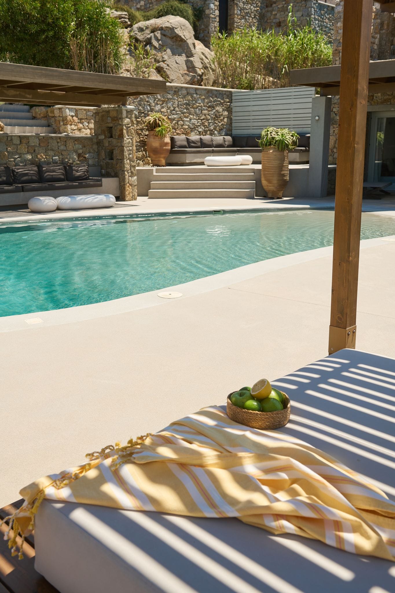 Villa Moonstone — luxury villa photo 63