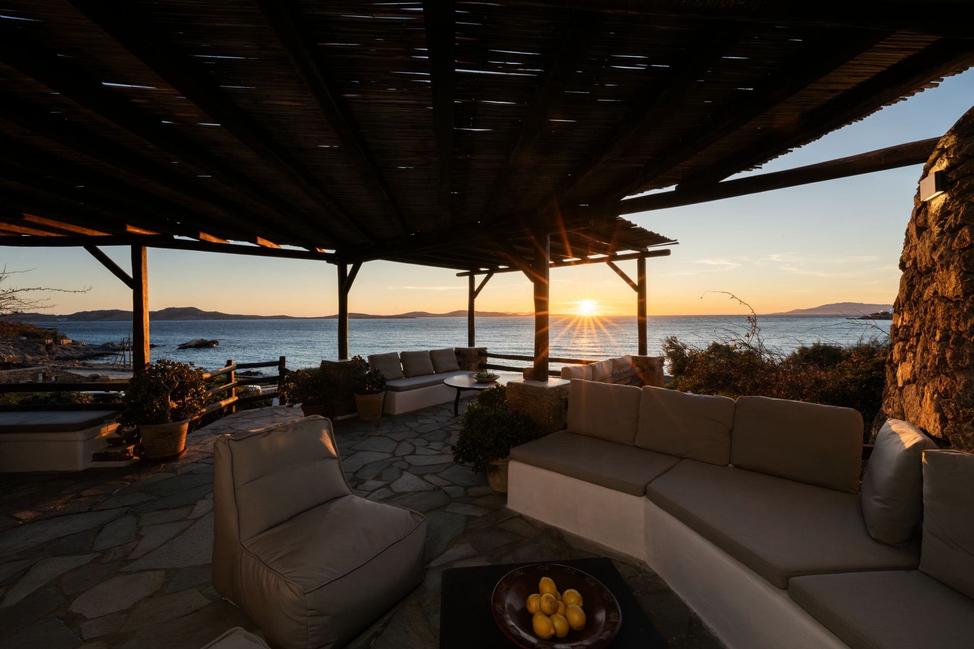 Villa Ipanema — luxury villa photo 2
