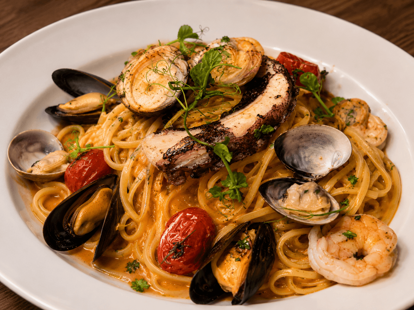 Menu showcase — photo 4
