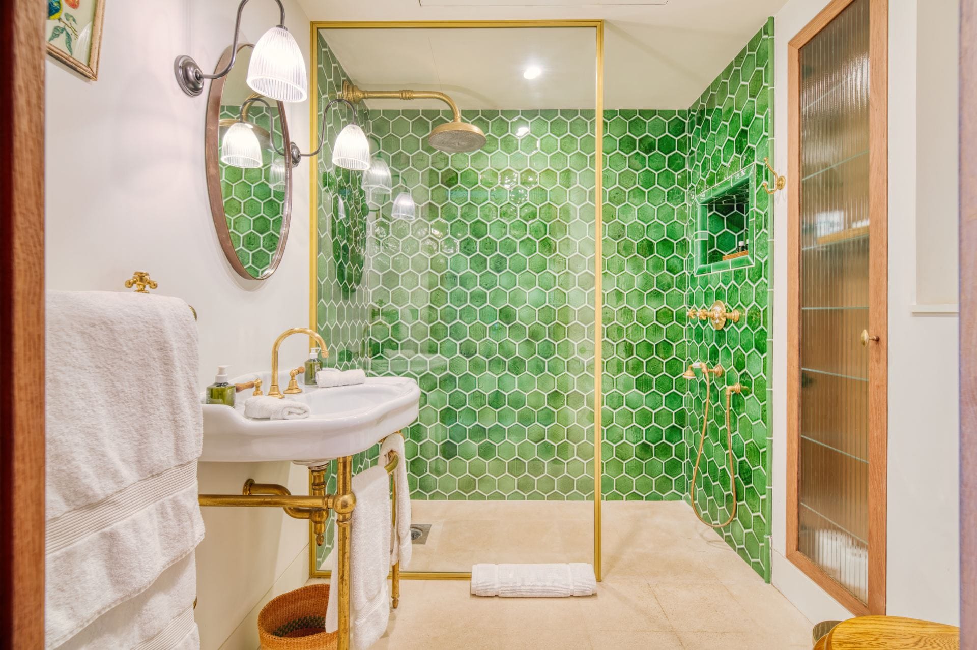 Villa Le Petit Paradis — luxury villa photo 2