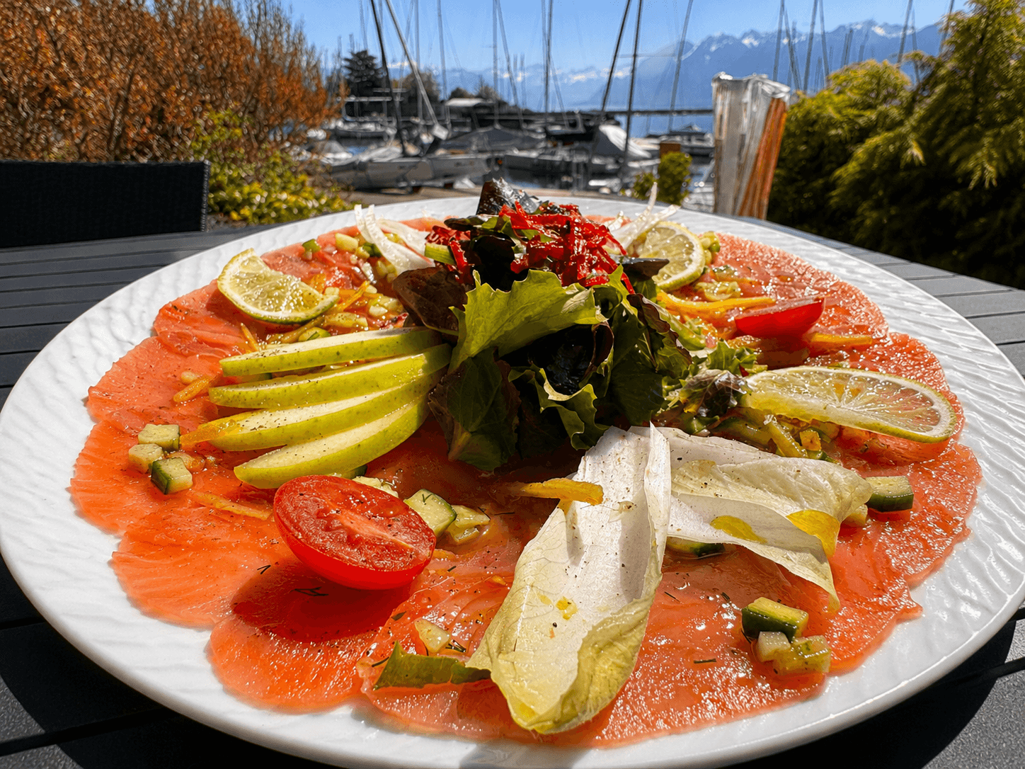 Culinary portfolio — photo 27
