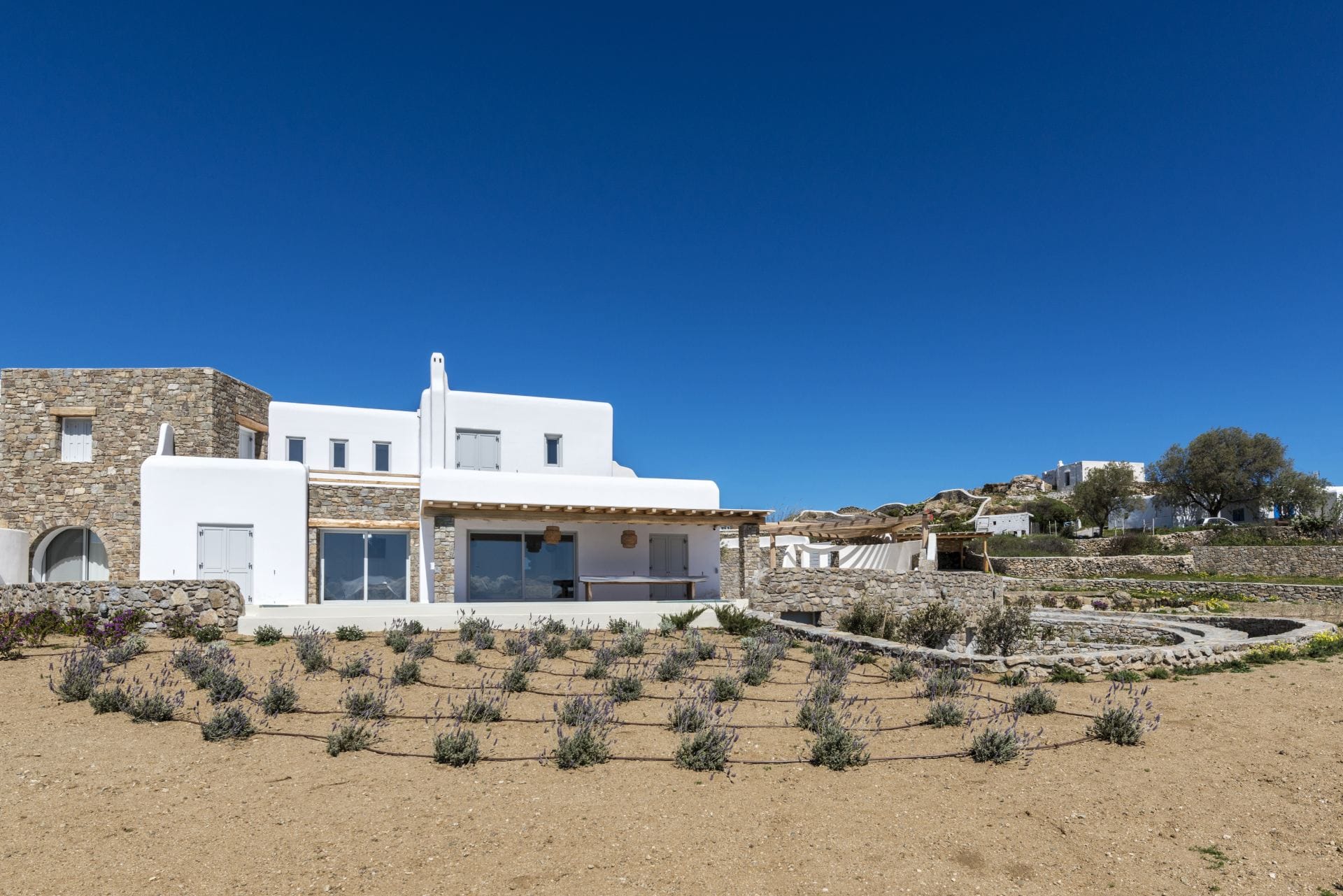 Villa Paloma — luxury villa photo 63