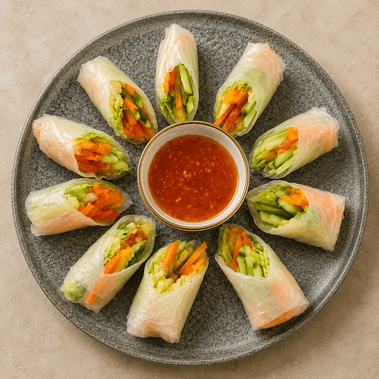 Menu showcase — photo 4