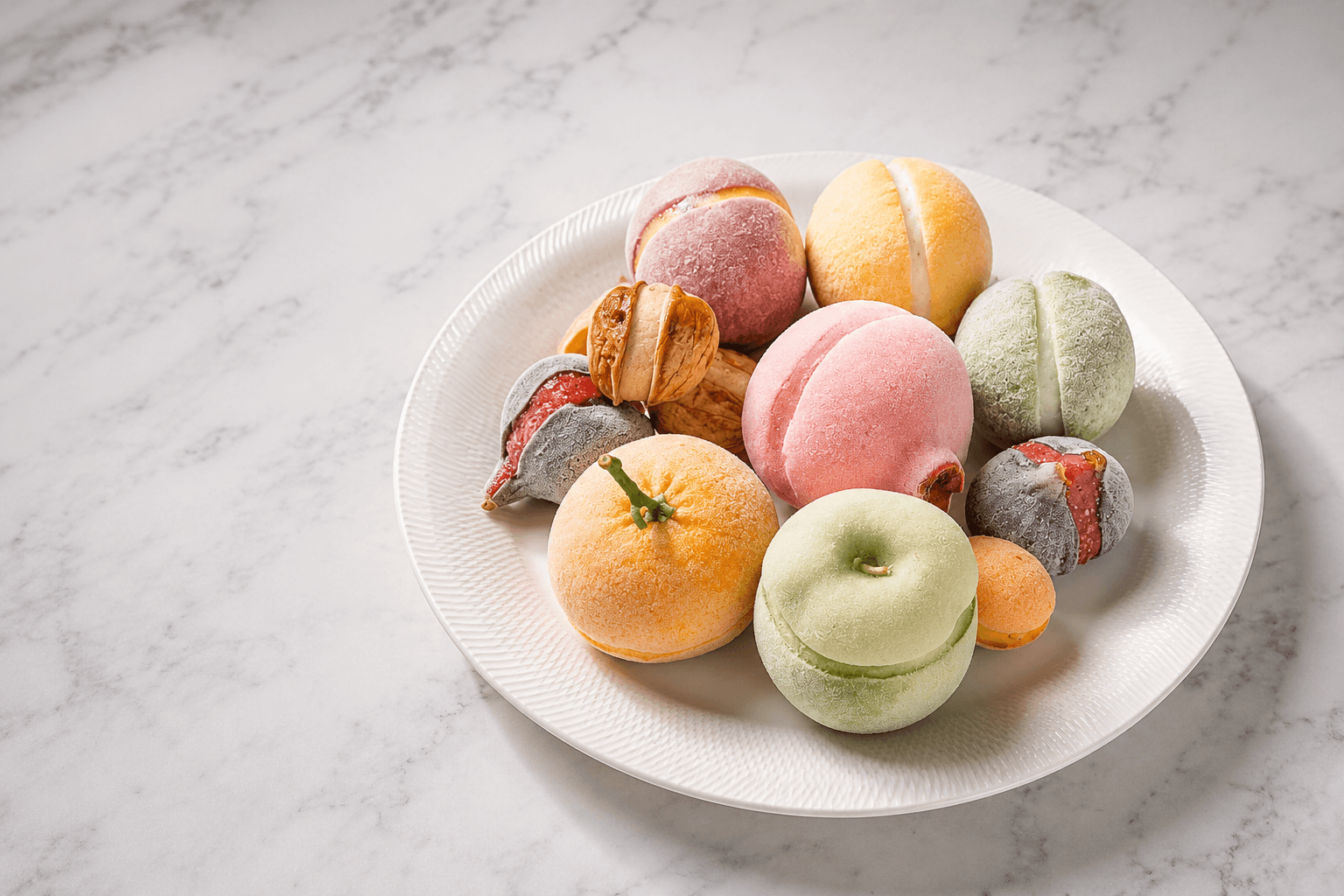 Menu showcase — photo 4