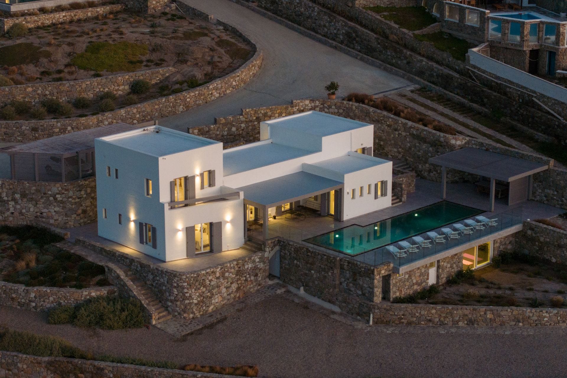 Villa Templo Y Mar IV — luxury villa photo 1