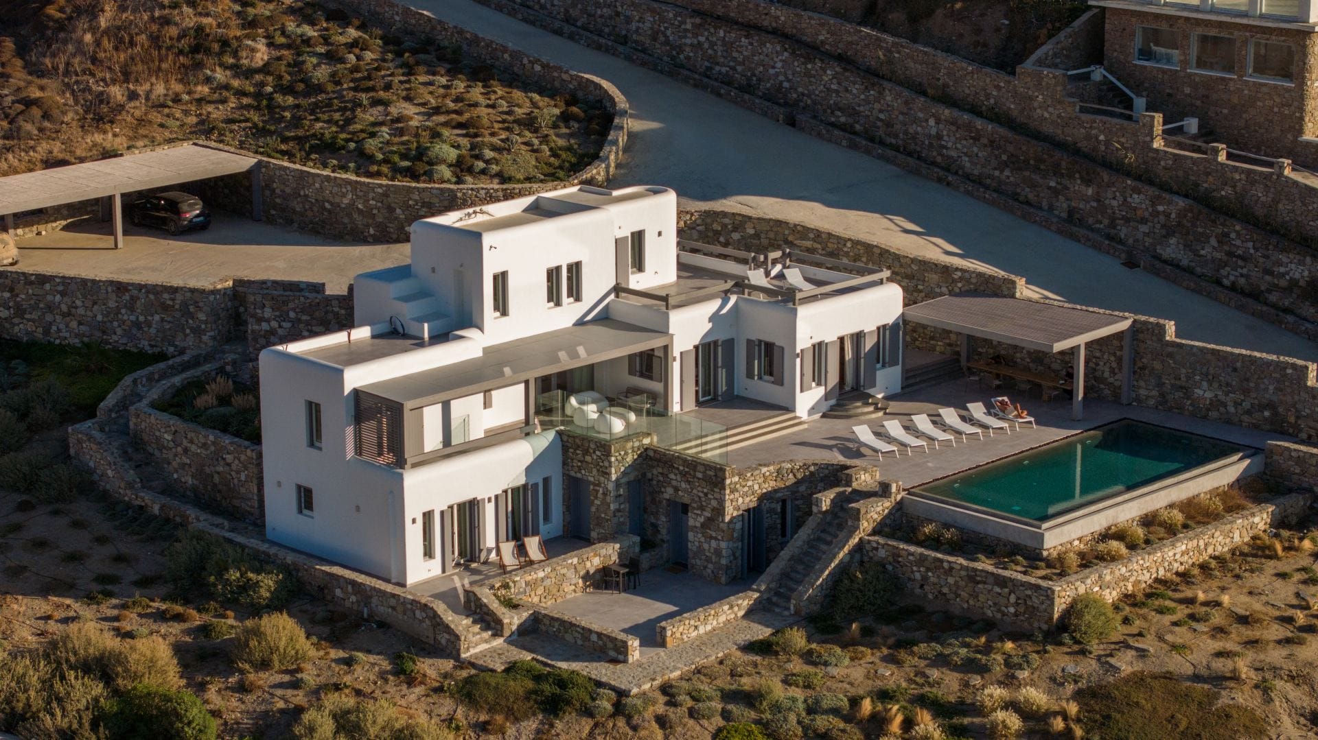 Villa Templo Y Mar VI — luxury villa photo 1