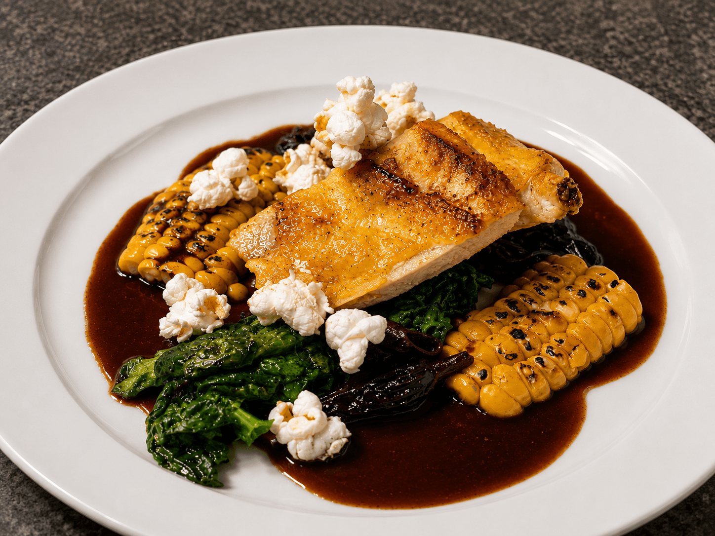 Culinary portfolio — photo 21