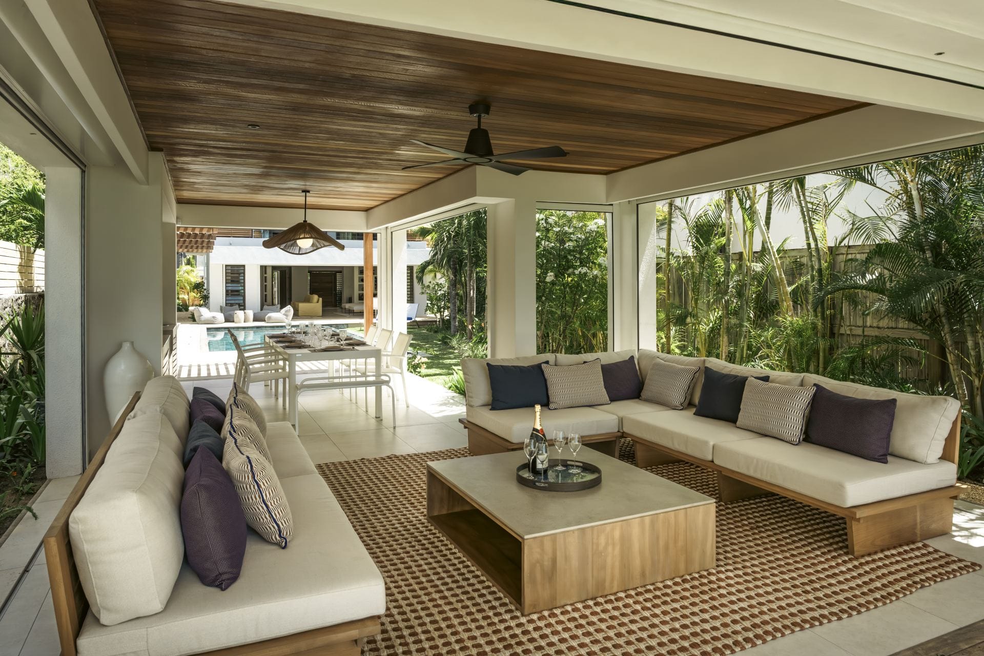 Villa Diamant — luxury villa photo 2