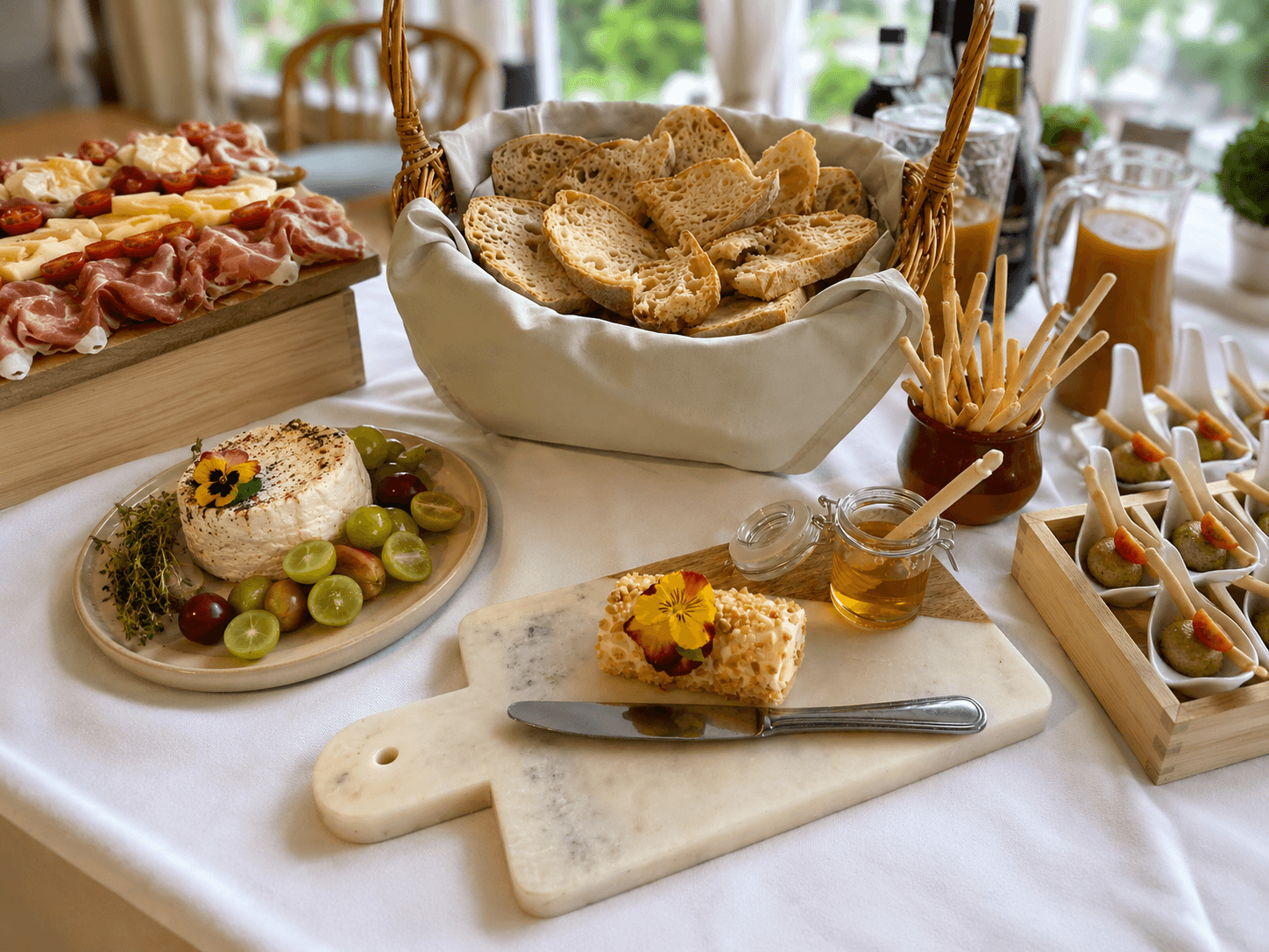 Menu showcase — photo 4