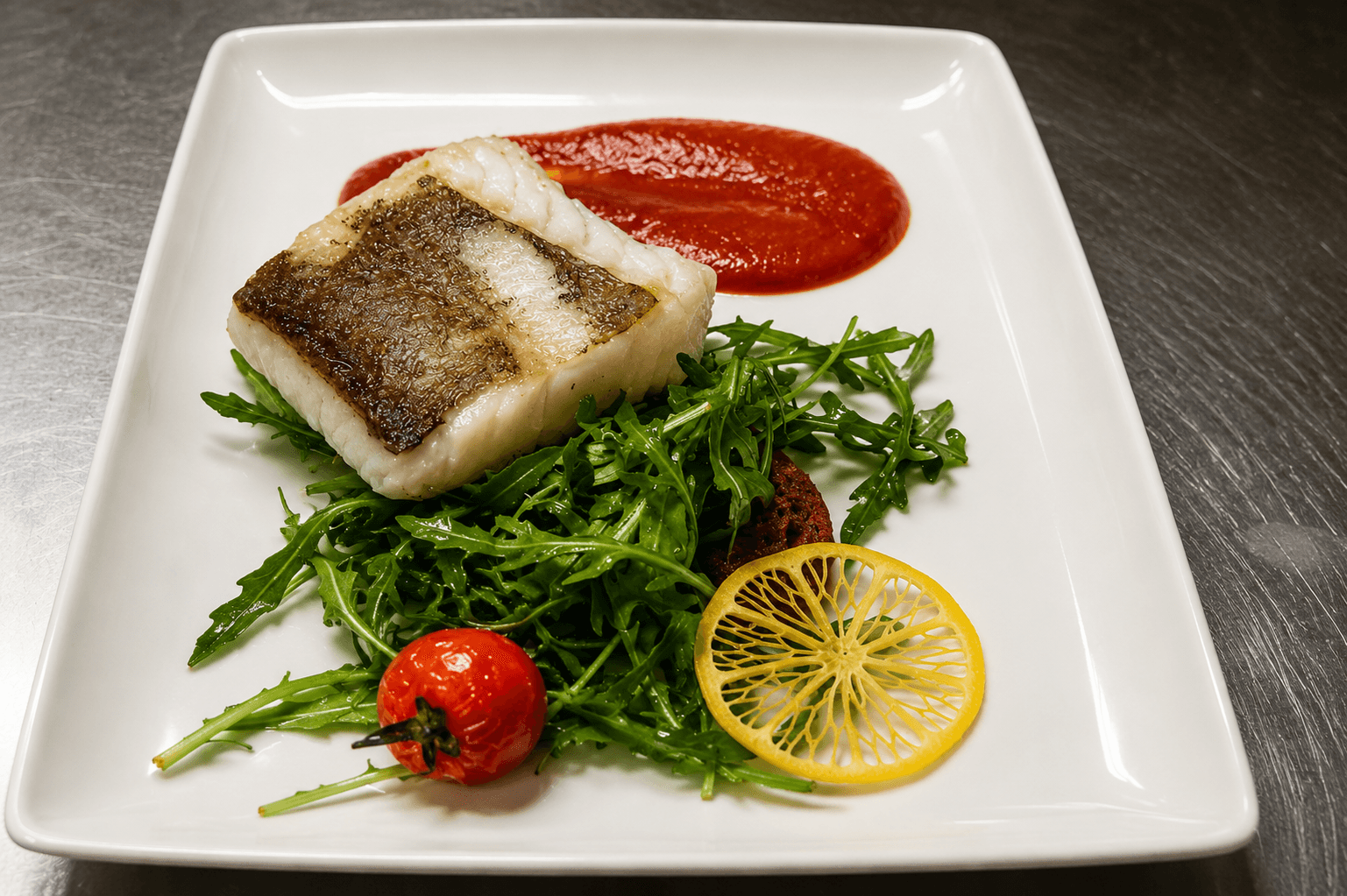 Culinary portfolio — photo 25