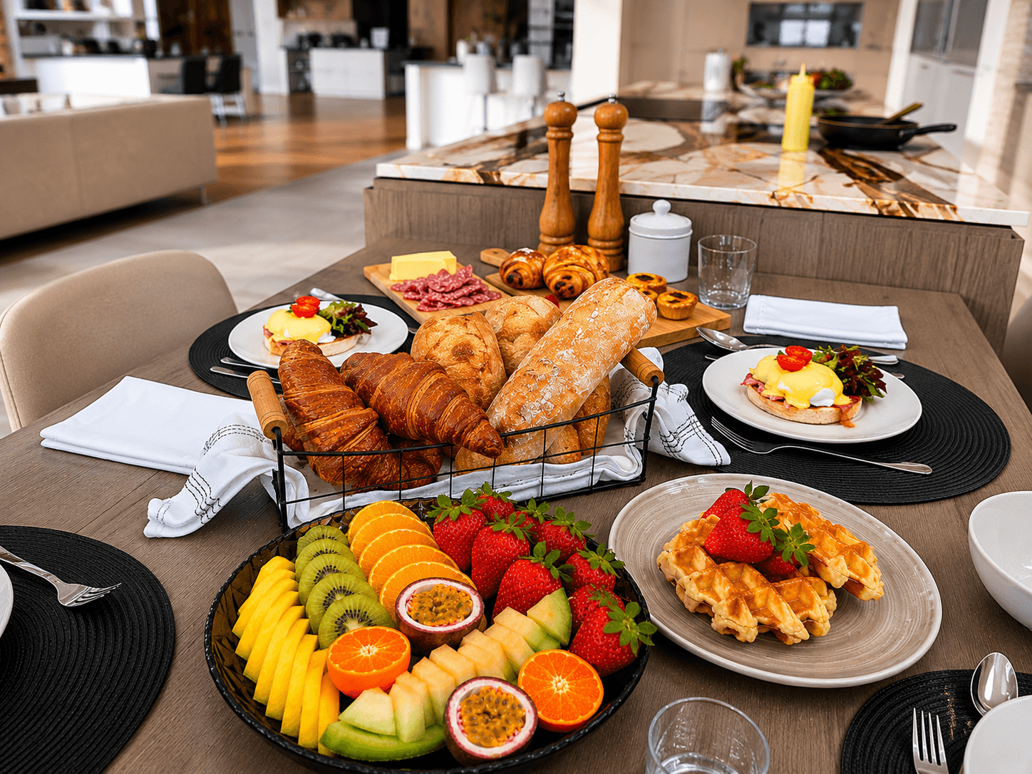 Menu showcase — photo 1