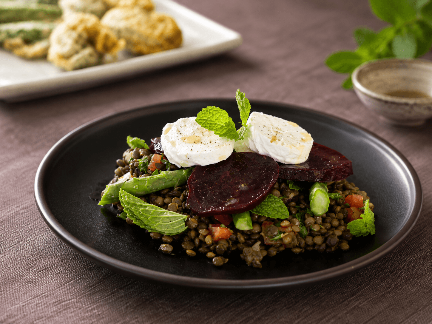 Menu showcase — photo 4
