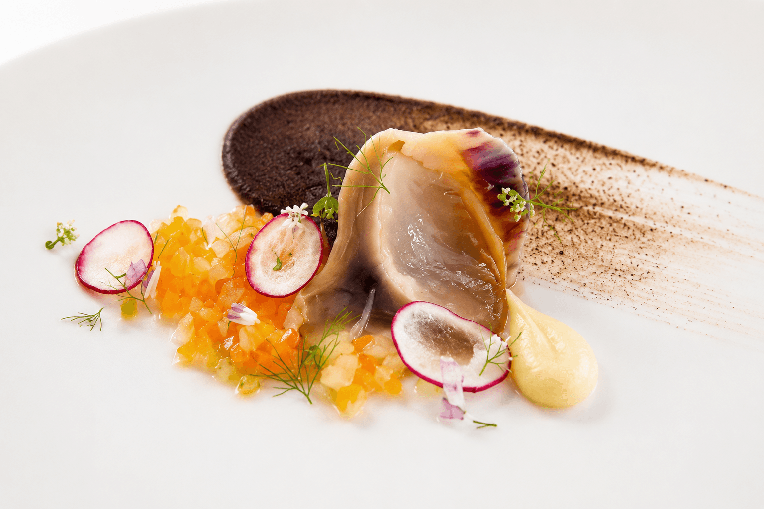Culinary portfolio — photo 1