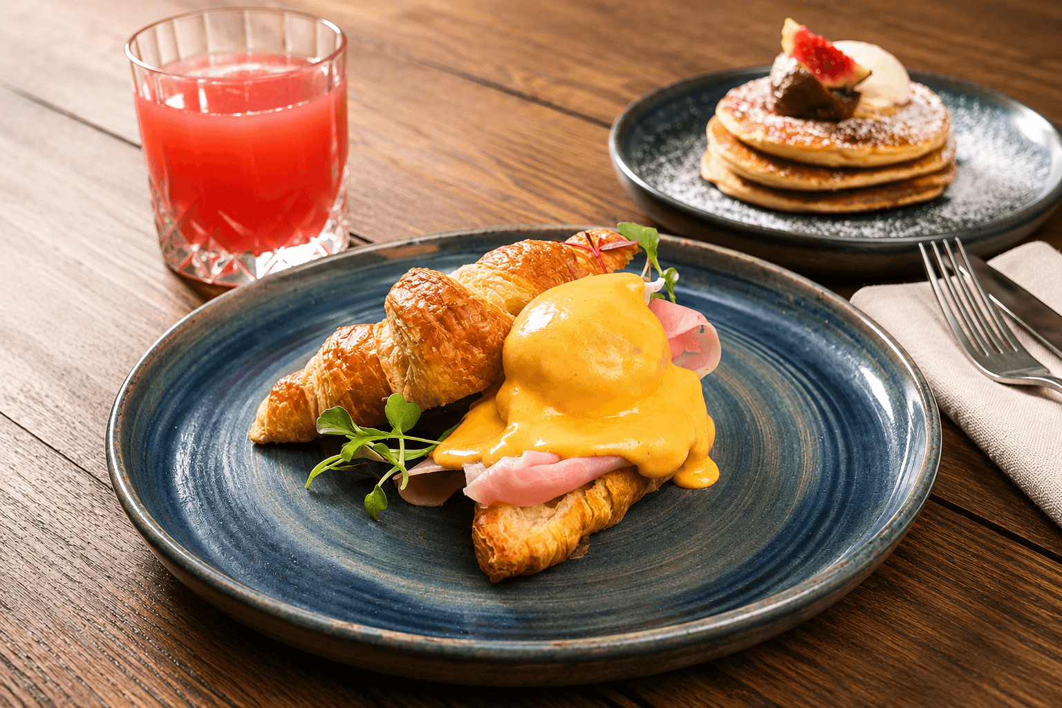 Menu showcase — photo 1