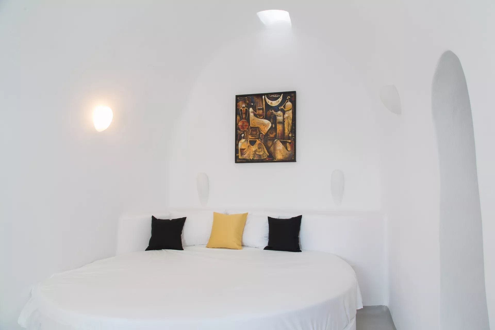 Trieris Combo — luxury villa photo 1
