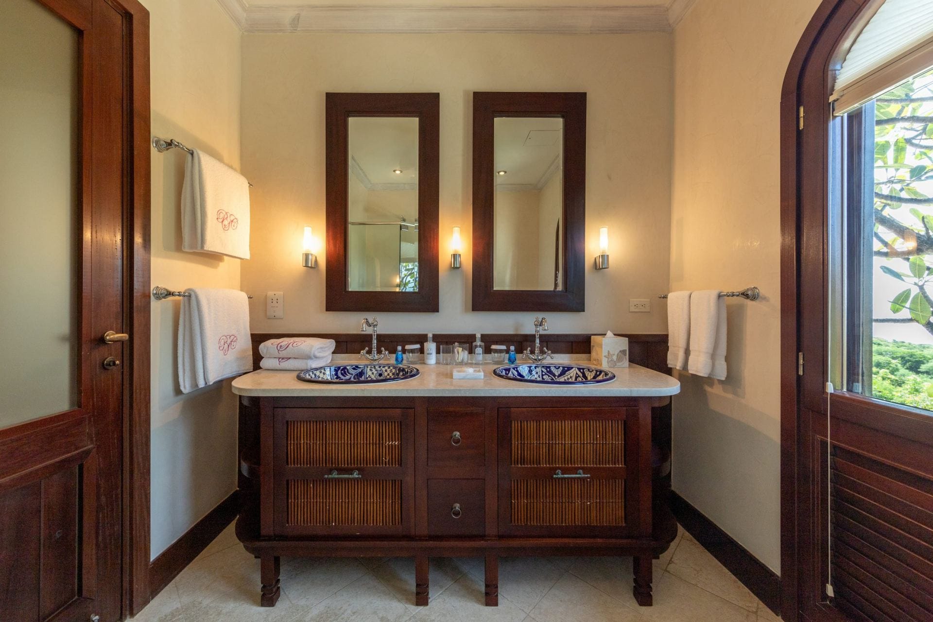 Villa Ritz — luxury villa photo 13