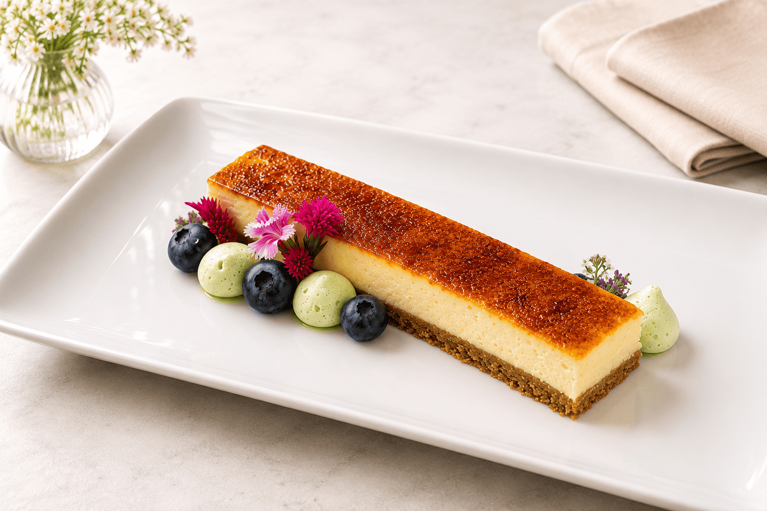 Menu showcase — photo 4