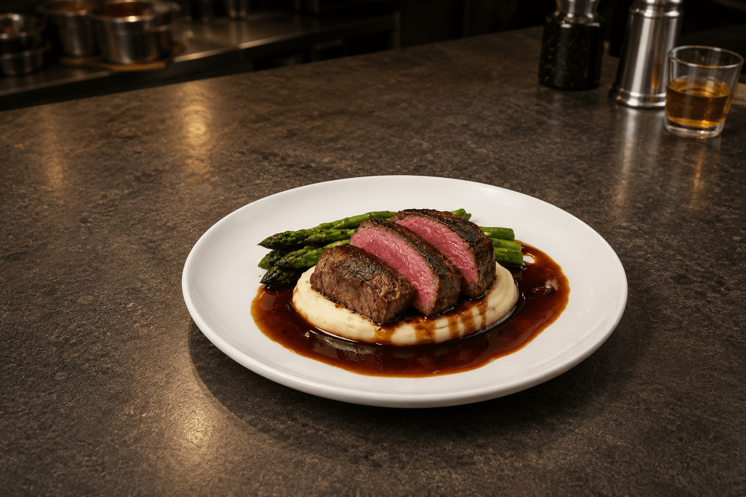 Menu showcase — photo 2