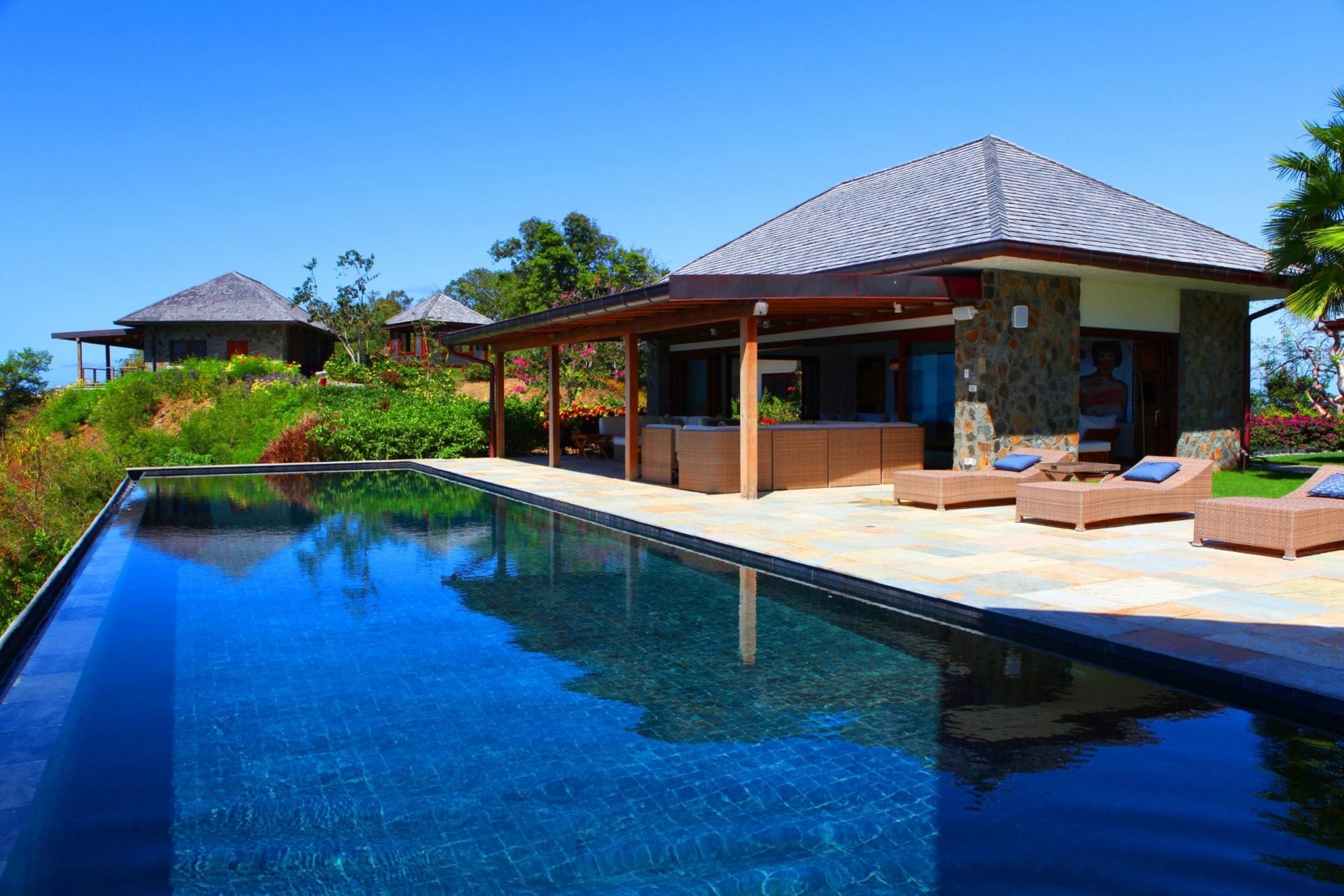 Villa Il Sogno — luxury villa photo 1