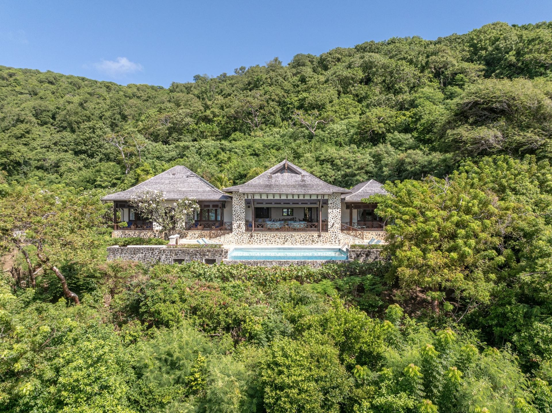 Villa Ritz — luxury villa photo 1