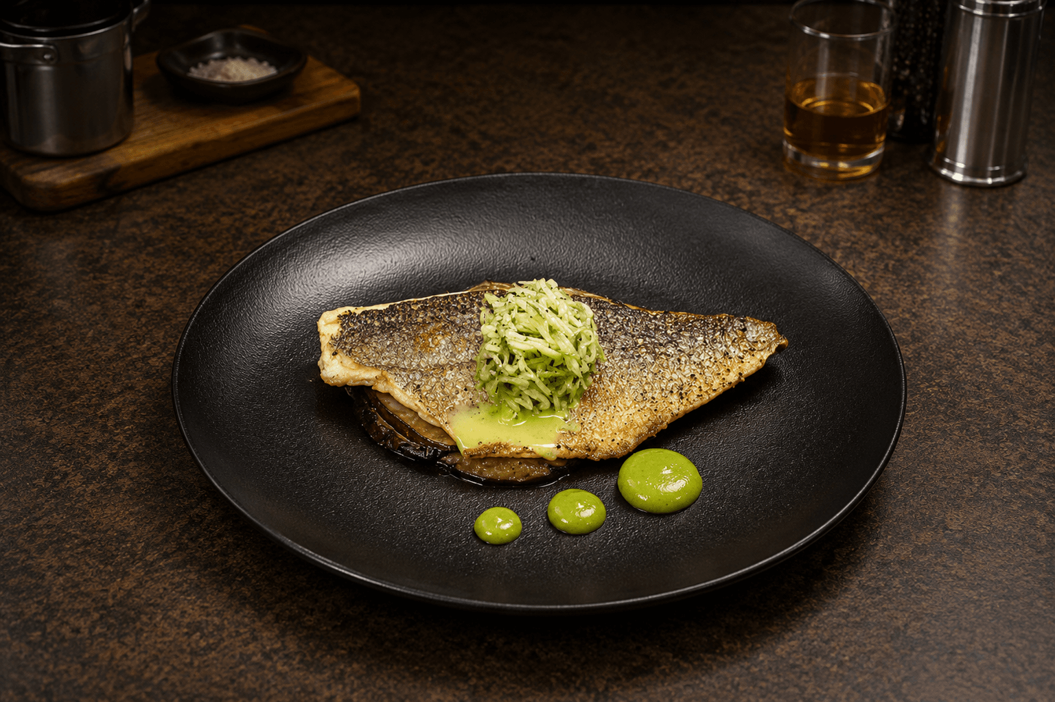 Culinary portfolio — photo 18