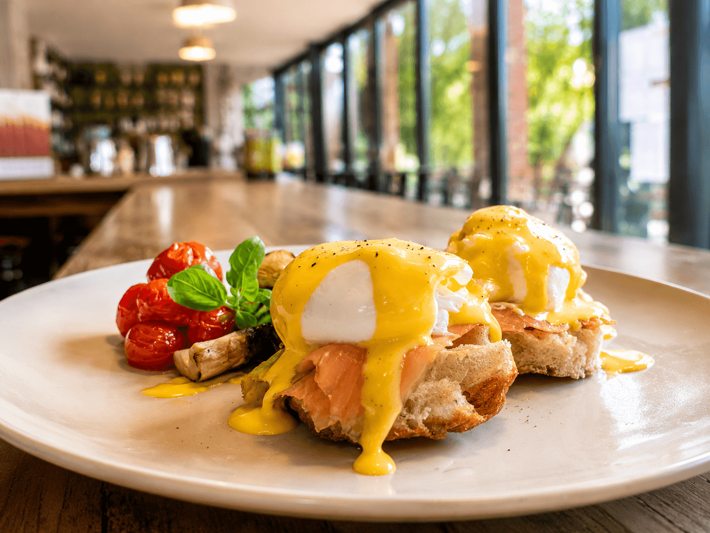 Menu showcase — photo 1