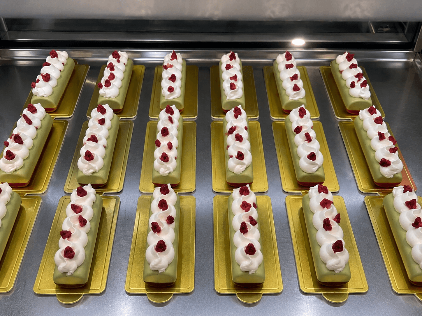 Culinary portfolio — photo 2