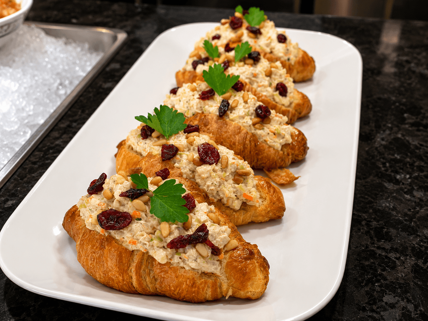 Menu showcase — photo 2
