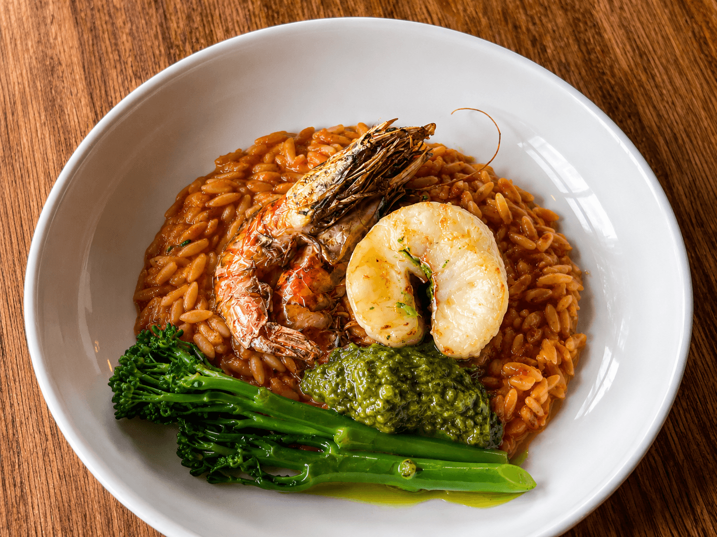 Culinary portfolio — photo 2