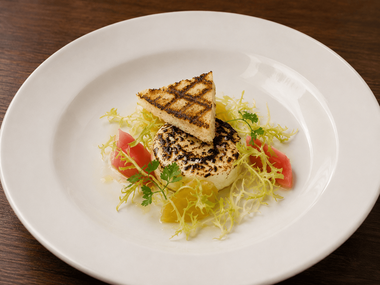Culinary portfolio — photo 2