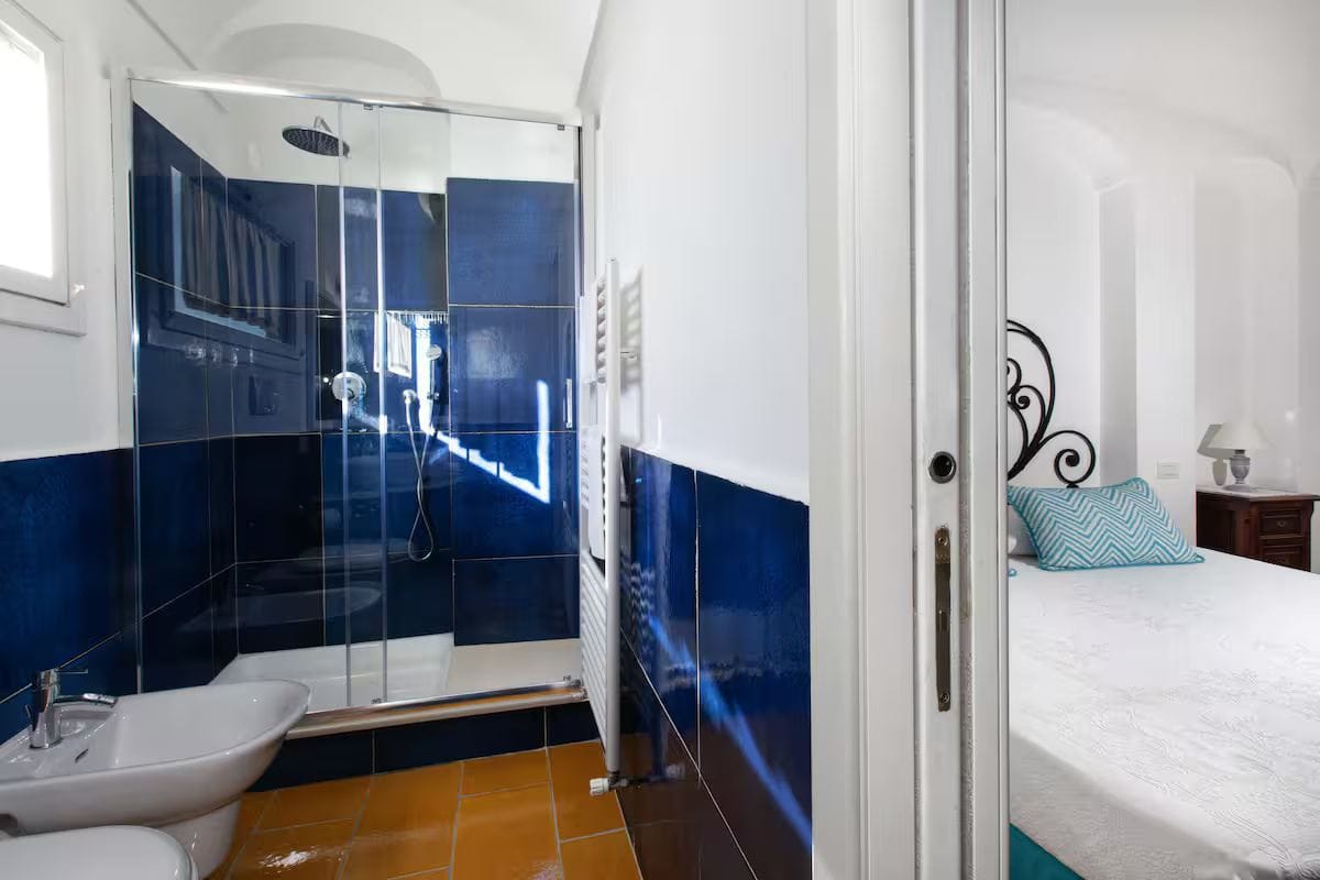 Villa Le Sirene — luxury villa photo 1