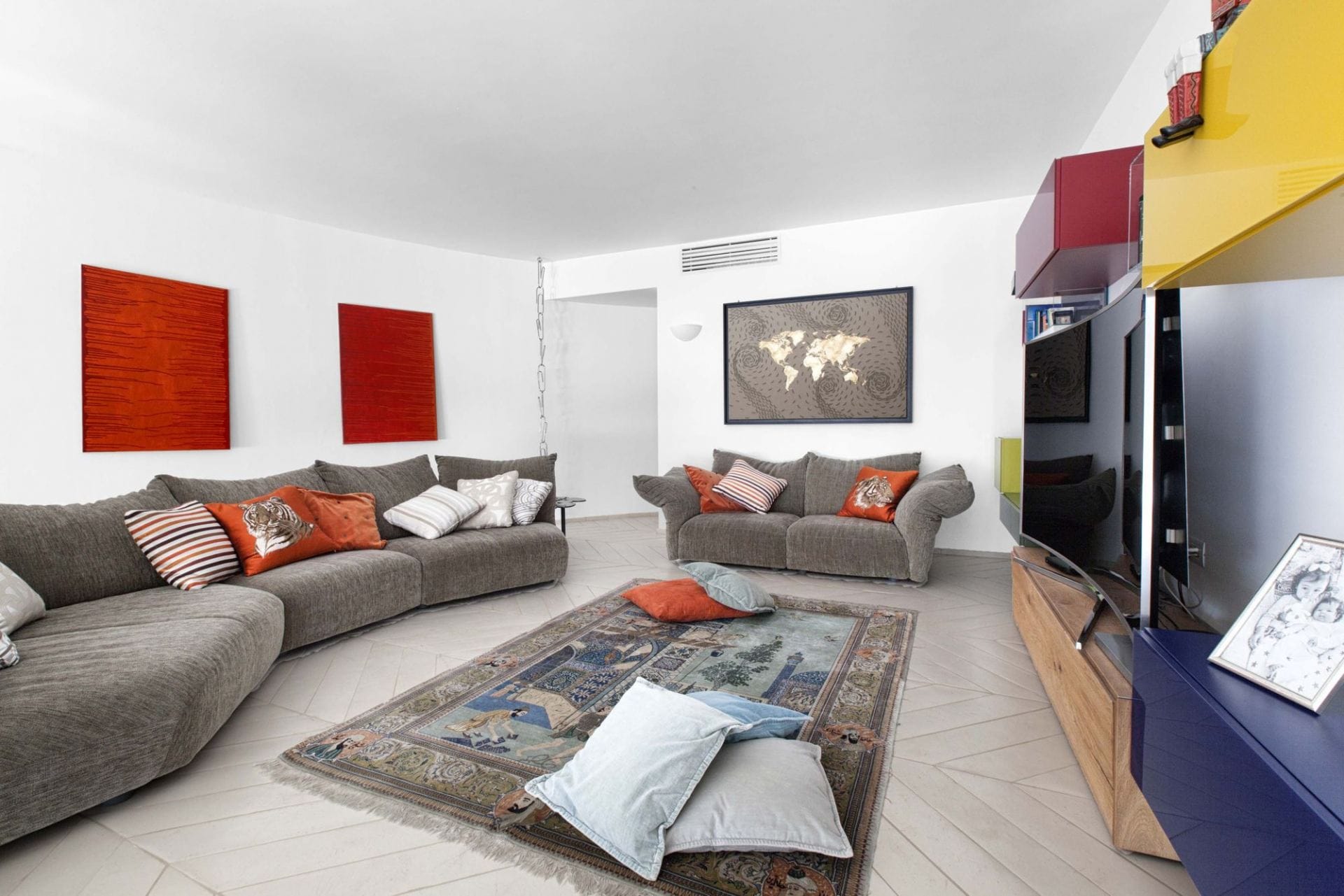 Villa Hermes — luxury villa photo 2