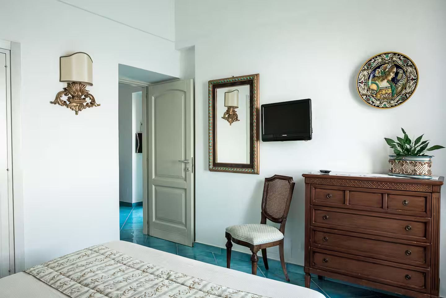 Villa Pittoresca — luxury villa photo 1