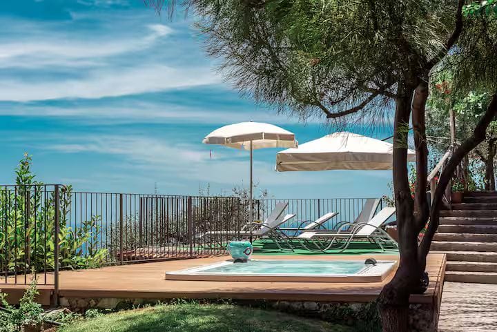 Villa Pittoresca — luxury villa photo 1