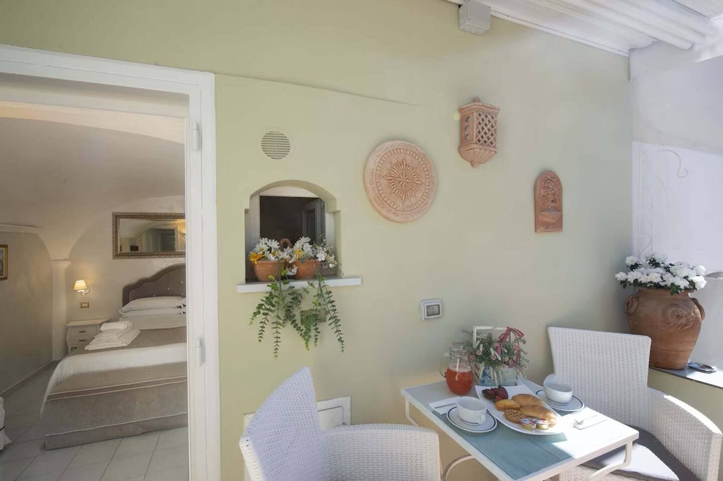 Villa Bellavista — luxury villa photo 1