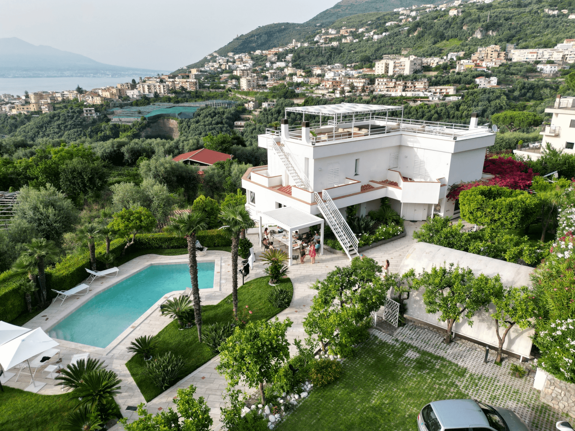Villa Romeo — luxury villa photo 1