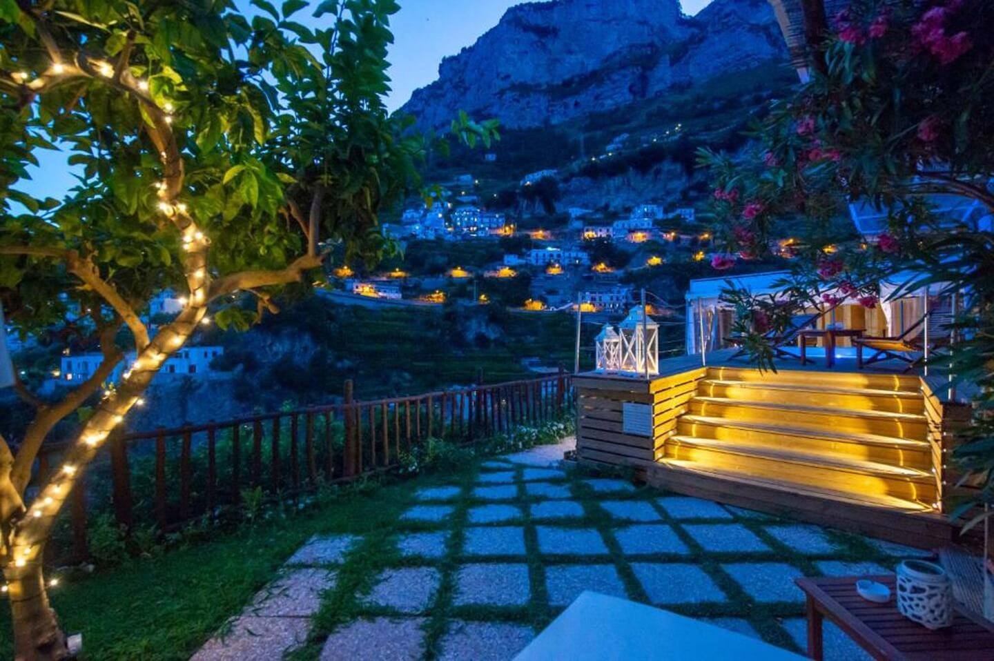 Villa Bellavista — luxury villa photo 2