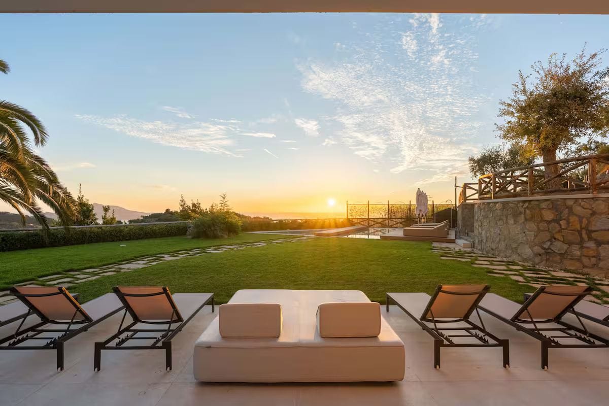 Villa Cantuccio — luxury villa photo 2