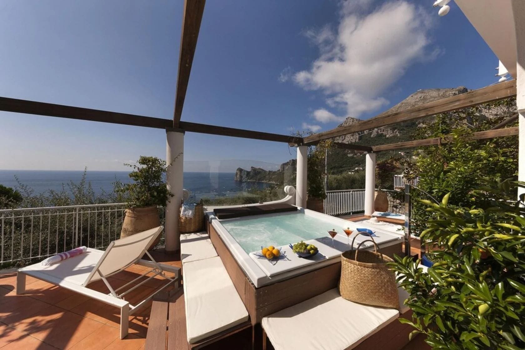 Villa Giove — luxury villa photo 1