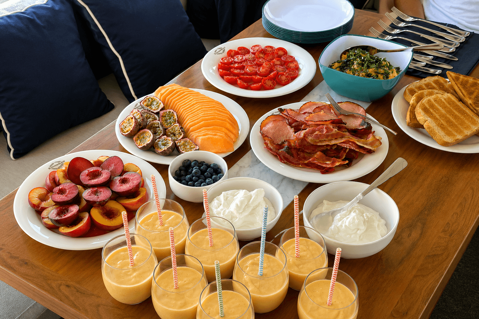 Culinary portfolio — photo 1