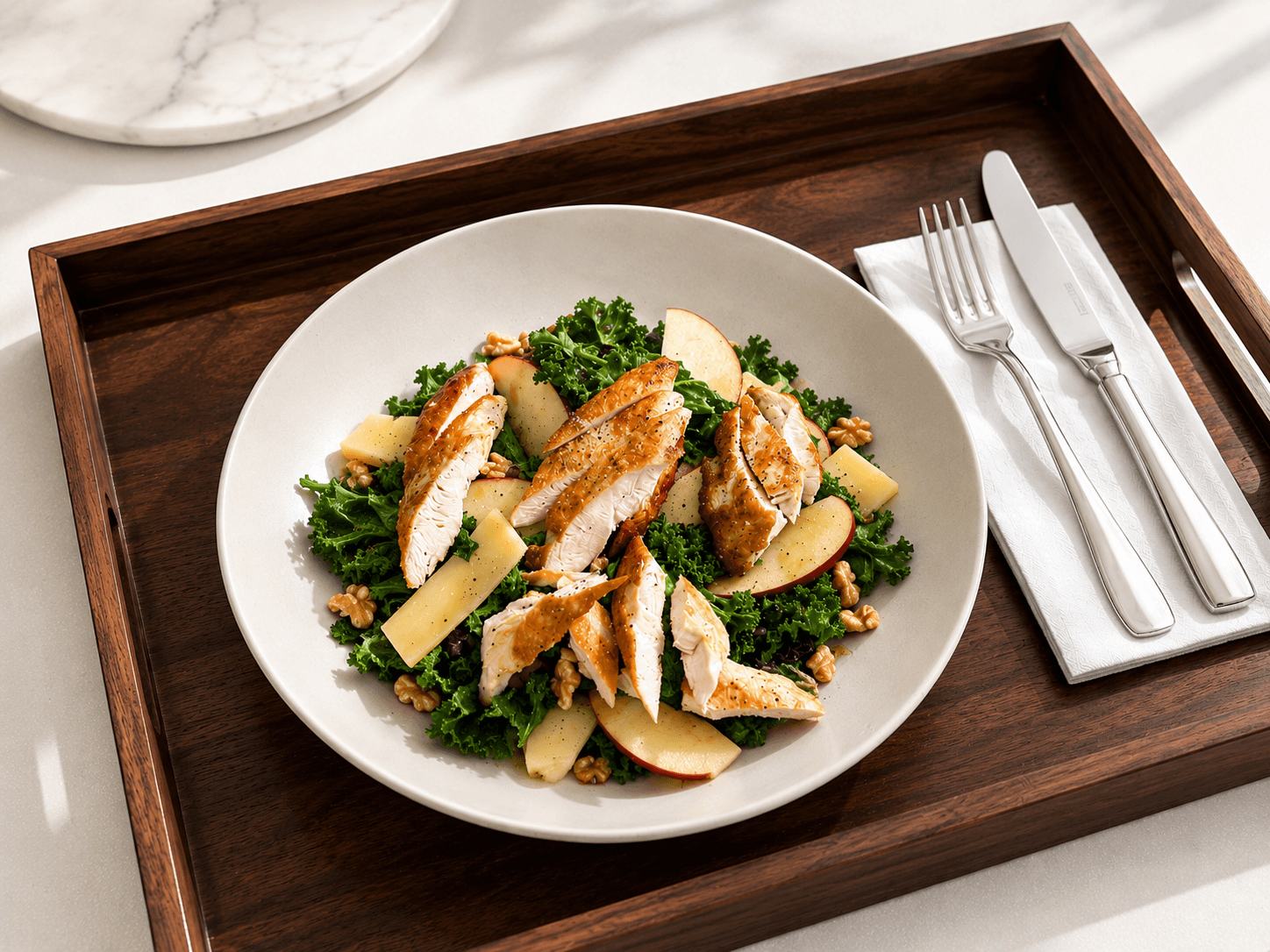 Menu showcase — photo 2