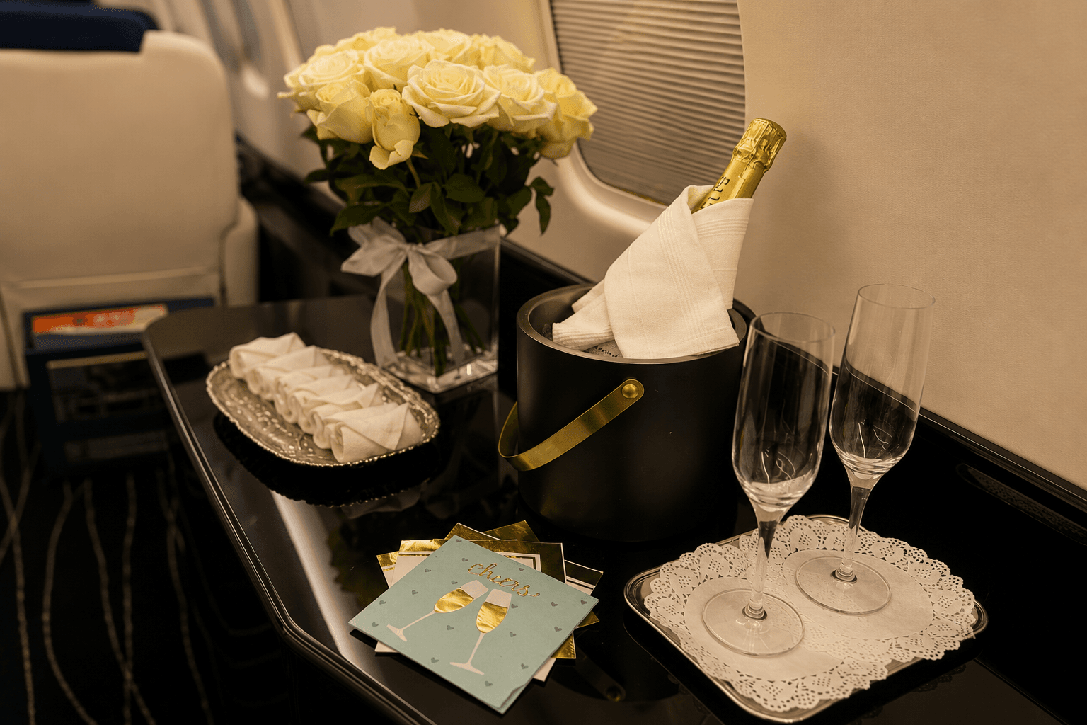 Butler service portfolio — photo 1